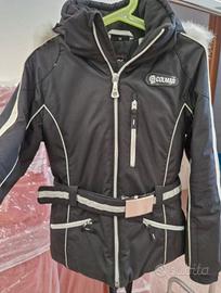 Sci colmar misura 34