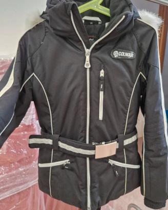 Sci colmar misura 34