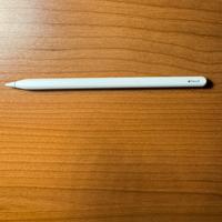 Apple Pencil 2a Generazione (2023)