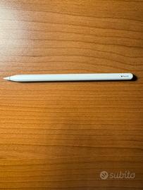 Apple Pencil 2a Generazione (2023)