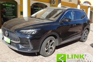 LINK MOTORS: MG HS 1.5 T. 163 CV LUXURY