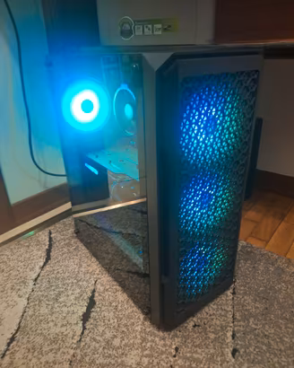 Pc Gaming Ryzen 5 Gtx 1660