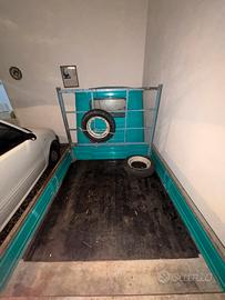 Ape piaggio 50 TRATTABILE