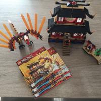 Lego Ninjago