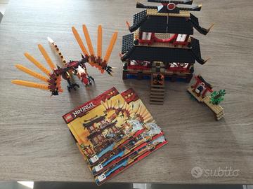 Lego Ninjago