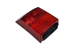 Vetro faro posteriore Vespa PK XL