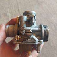 carburatore 19 phbg aria manuale leggi descrizione