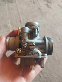 carburatore 19 phbg aria manuale leggi descrizione