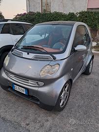 Smart Passion 600