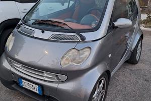 Smart Passion 600