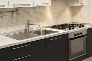ARDEA TRILOCALE ARREDATO Con PATIO ESTERNO
