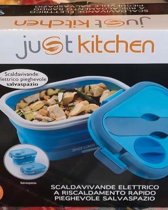 Scaldavivande elettrico MACOM Nuovo 