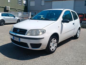 Fiat Punto 1.2i benzina
