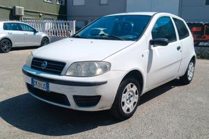 Fiat Punto 1.2i benzina