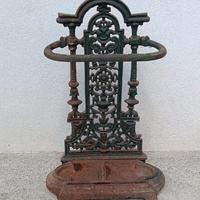 Portaombrelli vintage