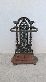 Portaombrelli vintage