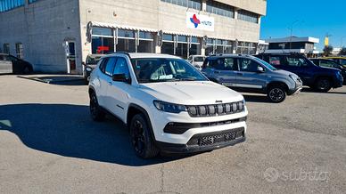 Jeep Compass 1.6 Multijet II 2WD Night Eagle BUSIN
