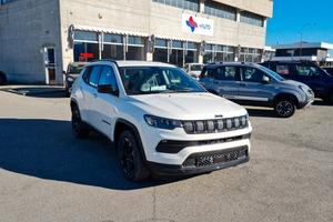 Jeep Compass 1.6 Multijet II 2WD Night Eagle BUSIN