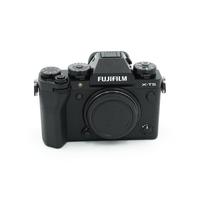 Fujifilm X-T5 - Black