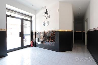 NEGOZIO A ALESSANDRIA