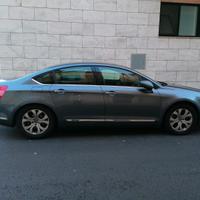 CITROEN C5 II EXCLUSIVE 2.0 GPL