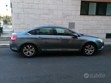 CITROEN C5 II EXCLUSIVE 2.0 GPL