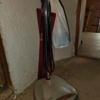 Zerowatt aspirapolvere vintage anni ‘60