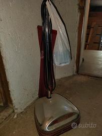 Zerowatt aspirapolvere vintage anni ‘60