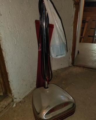 Zerowatt aspirapolvere vintage anni ‘60