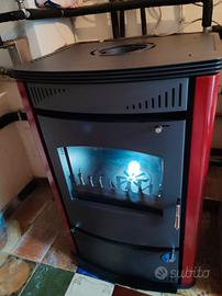 TERMOSTUFA CADAIA A LEGNA 