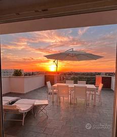 Casa Vacanze Attico Eventi/feste