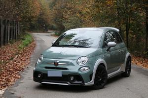 ABARTH 695 1.4 Turbo T-Jet 180 Cv 70° Anniversario
