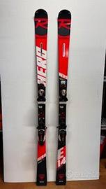 Sci Rossignol hero elite multi turn 167