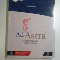 Ad astra  Versioni latine per il triennio