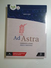 Ad astra  Versioni latine per il triennio