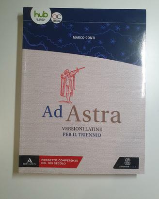 Ad astra  Versioni latine per il triennio