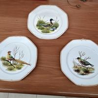 collezioni piatti prodotti da ESTE per DIOR