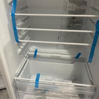 Frigo da incasso.