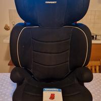 seggiolino Foppapedretti TIME duofix gruppo 2-3 