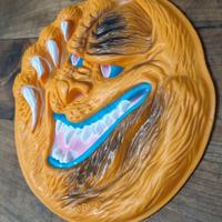 🐺 Frisbee Goops -wolf anni ' 80