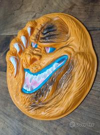 🐺 Frisbee Goops -wolf anni ' 80