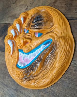 🐺 Frisbee Goops -wolf anni ' 80