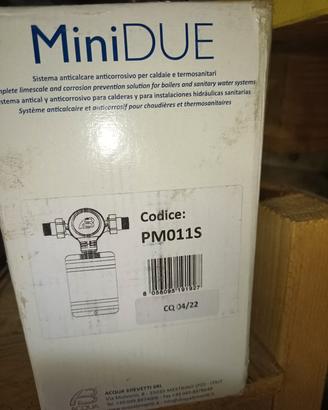 pompa dosatrice 