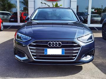 Audi A4 Avant 35 TDI S tronic Business Advanced