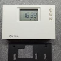 cronotermostato seitron