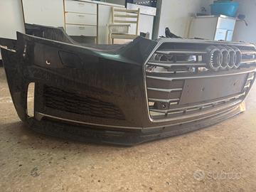 Paraurti Sline anteriore e posteriore audi a5 f5