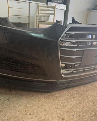 Paraurti Sline anteriore e posteriore audi a5 f5
