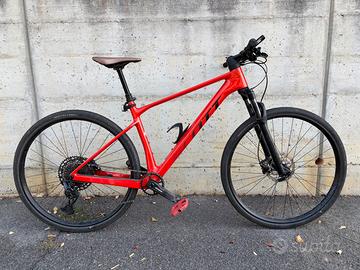 SCOTT SCALE 940 CARBONIO 2025 – TG L - MTB GRAVEL