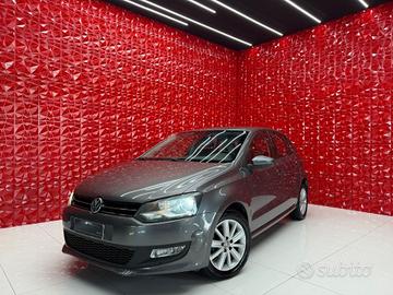 Volkswagen Polo 1.2 TDI DPF 5 p. Comfortline OK NE