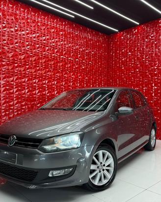 Volkswagen Polo 1.2 TDI DPF 5 p. Comfortline OK NE